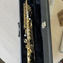 1981 Selmer Mark VI Soprano Saxophone - NEAR MINT‼️