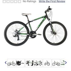 [PricedToSell!] Trek 3500 Series Mountain Bike