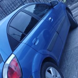 Kia Rio 2009