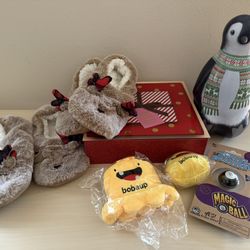 Misc Holiday Item Gift Set