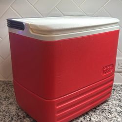 Igloo Cooler Extra Long