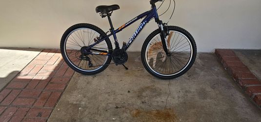 Bike schwinn 24