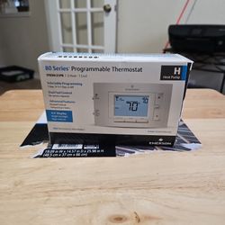 Emerson 80 Series Thermostat