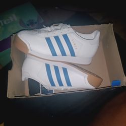 Adidas