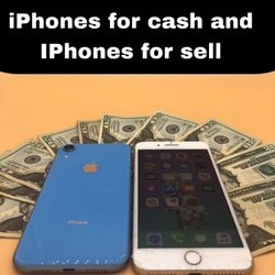 I Buy And Sell iPhones Hmu