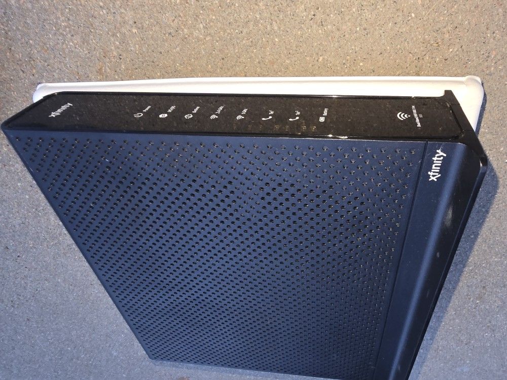 Xfinity Modem