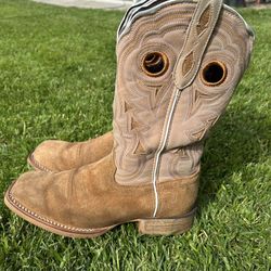 Durango Boots