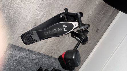 Dw 2000 pedal