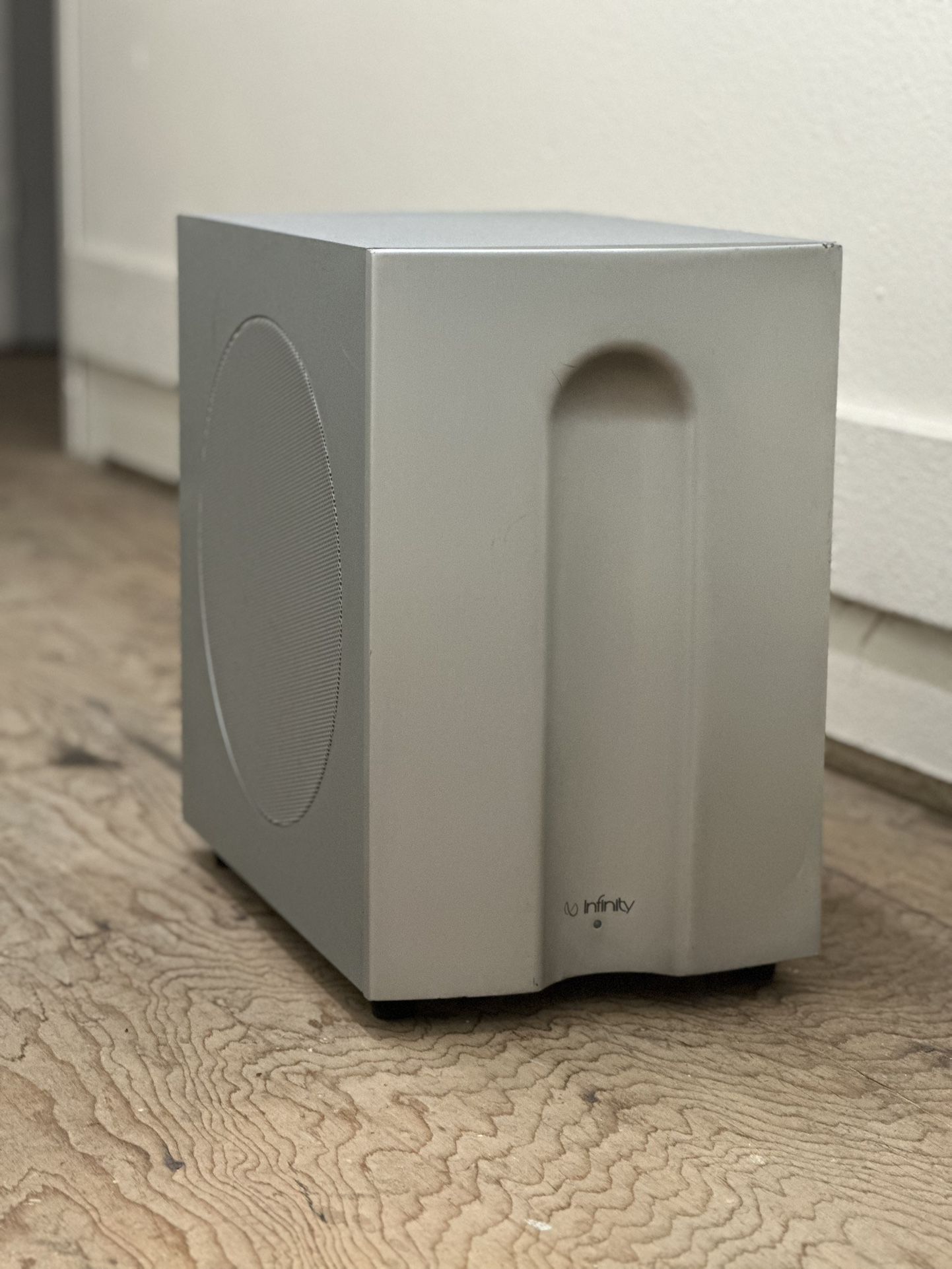 Subwoofer Infinity TSS-SUB4000