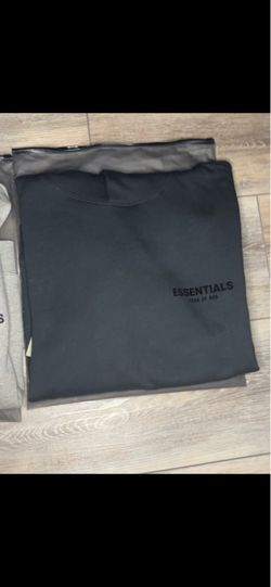 Fear of God Essentials