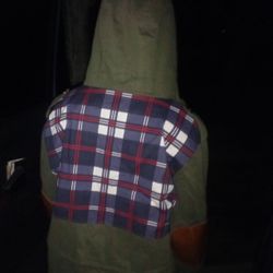 Woman's Utility Coat ( Khaki)