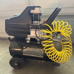 Air Compressor