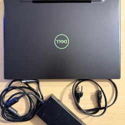 Dell G5 15” i7 Gaming Laptop