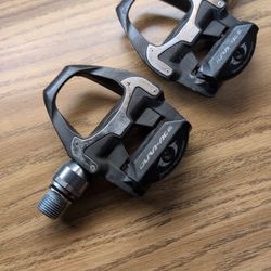 Shimano Dura Ace Road Pedals PD-9000