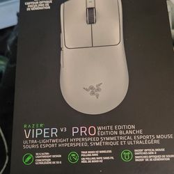 Viper Pro V3