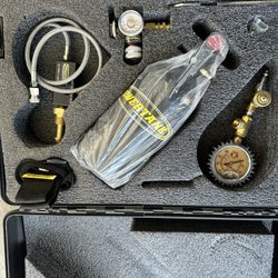 Powetank Fox King Icon