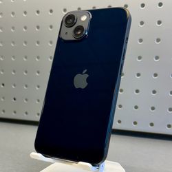 iPhone 13 'Midnight' · Unlocked - 128GB