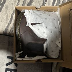 Size 10 Dr Martens 