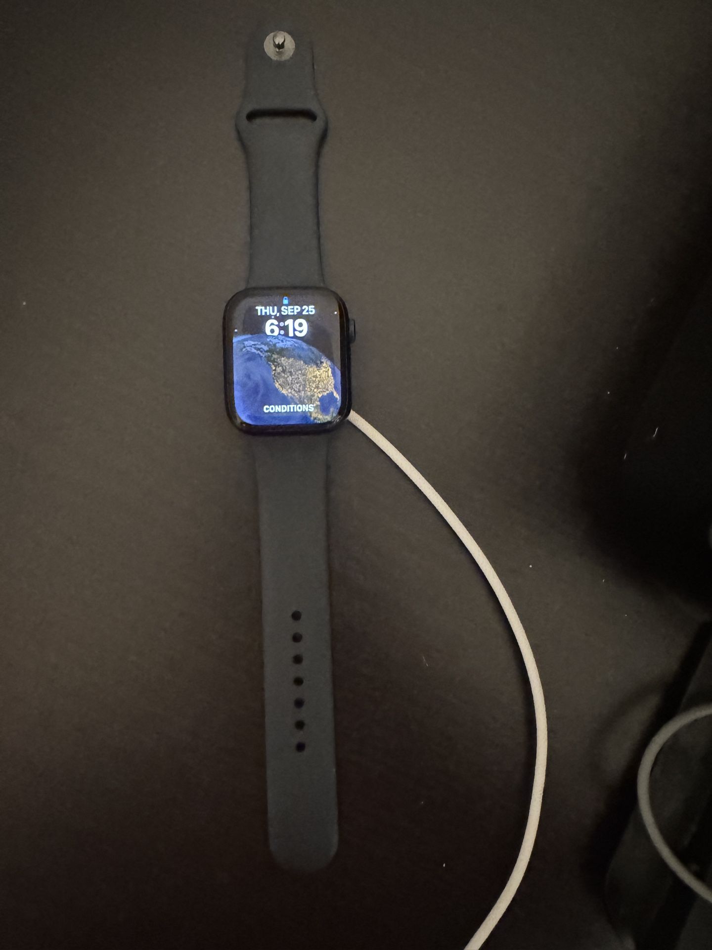 Apple Watch Series 9 45 MM