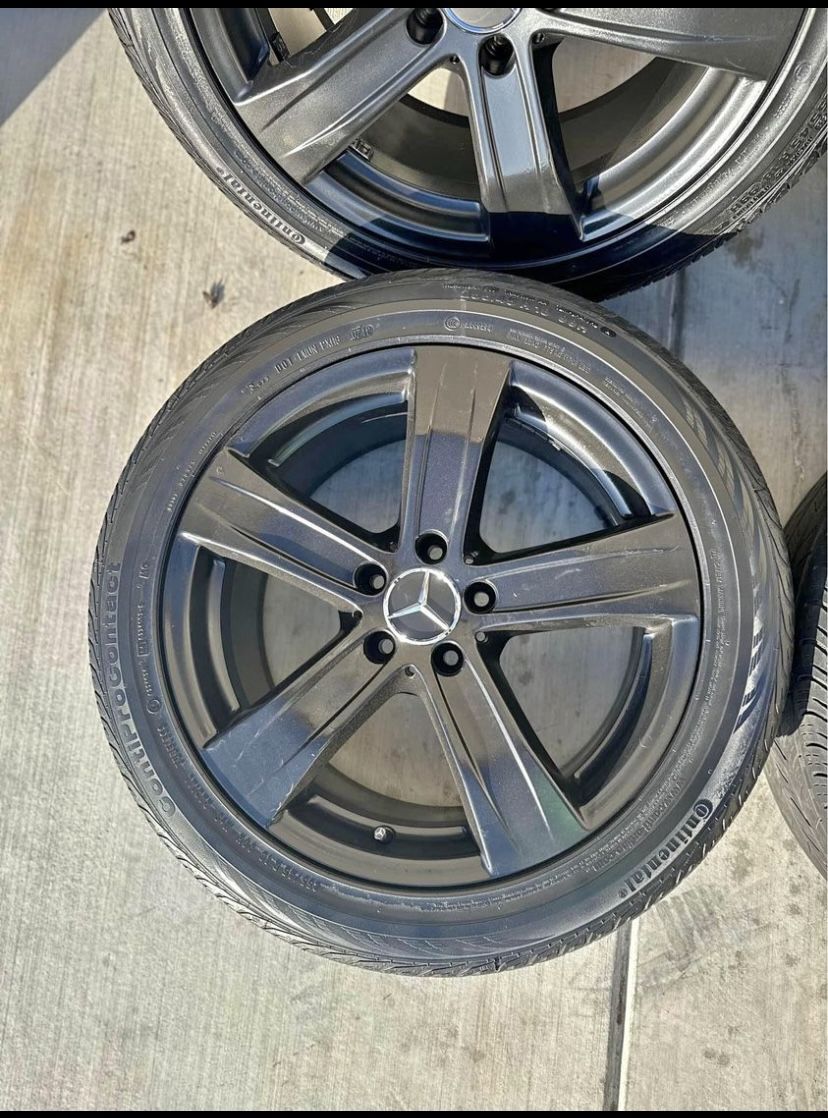 500 Tires And Rims for Sale in Fresno, CA OfferUp