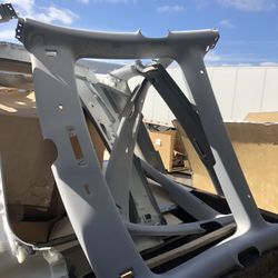 Tesla Part  Headliner Substrate L2 