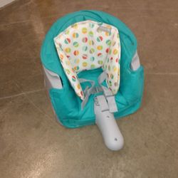 Baby Booster Seat