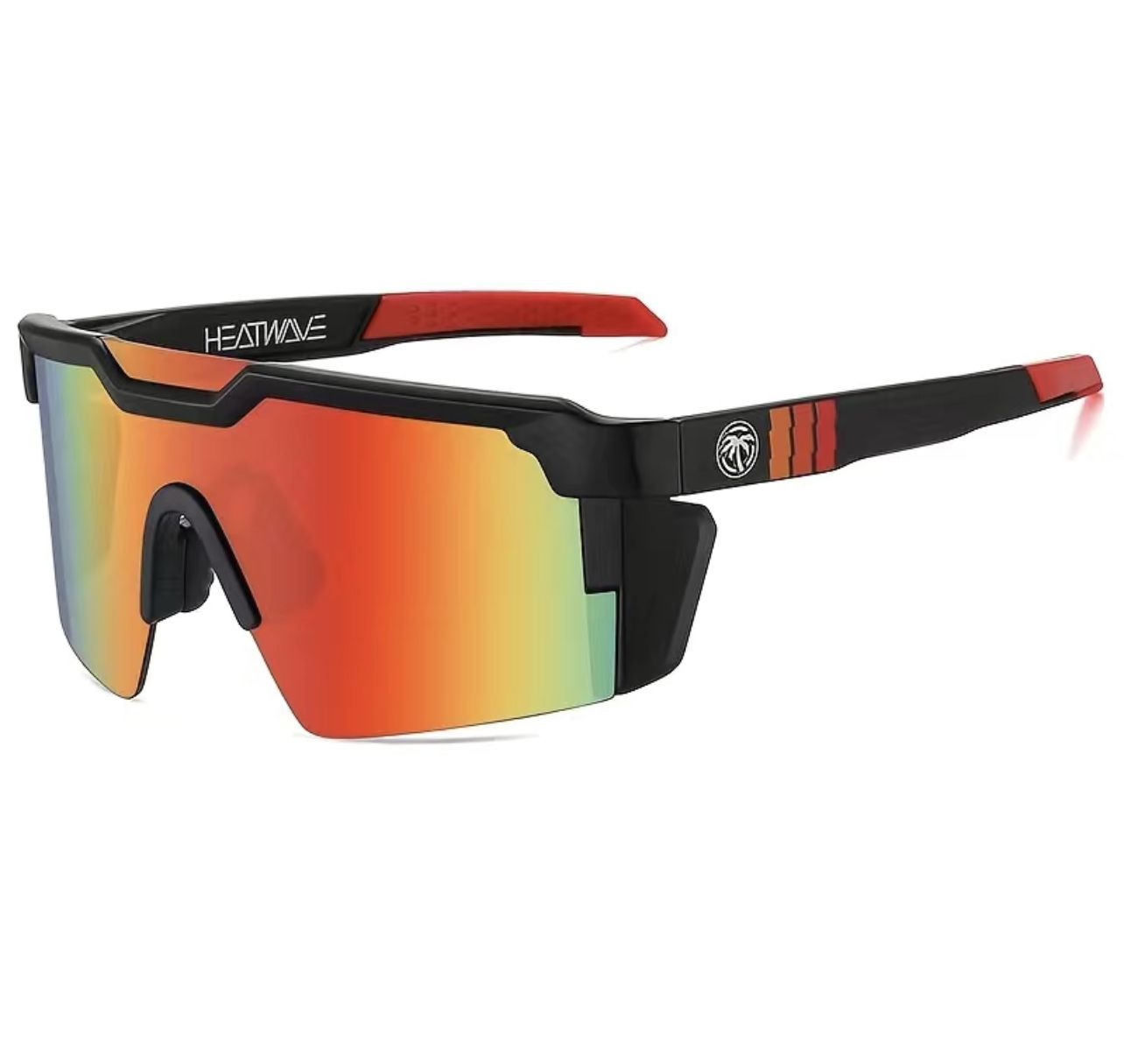 Heatwave Safety Glasses Z87+