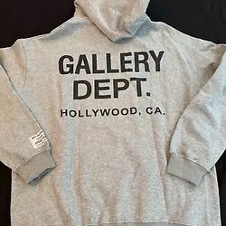 Men's Gallery Department Sweat Suit 