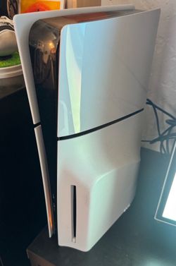 Playstation 5 Slim