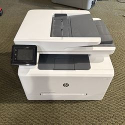 HP Color LaserJet Pro MFP M281fdw
