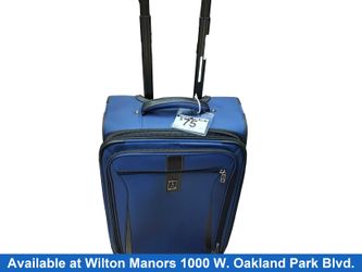 Travelpro 414142202 Blue