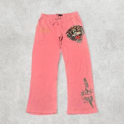 Ed Hardy Sweatpants 