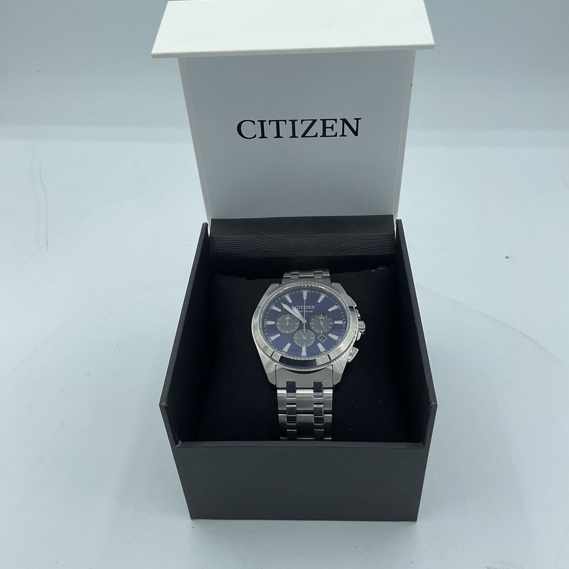 Citizen Watch