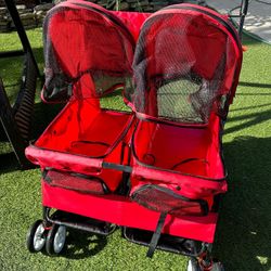 Dog Stroller