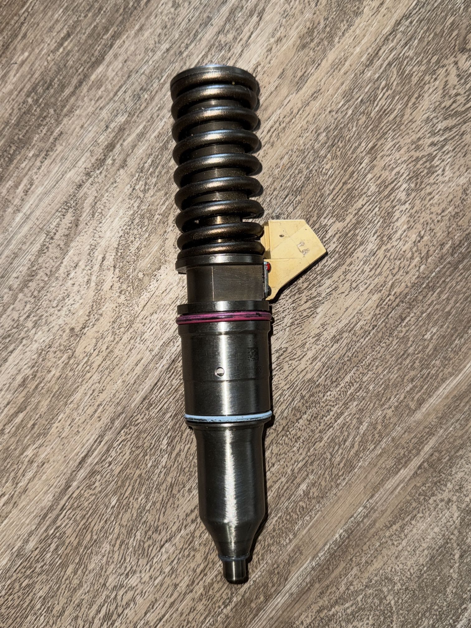 C13 Caterpillar Injectors