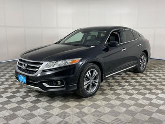 2015 Honda Crosstour