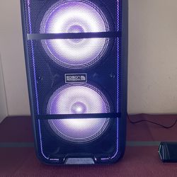 Edison Professional Speaker