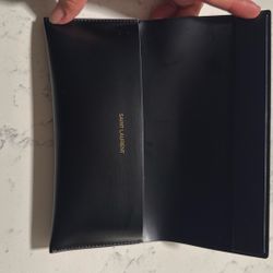 New Saint Laurent sunglasses