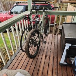 2014 Specialized Stumpjumper 