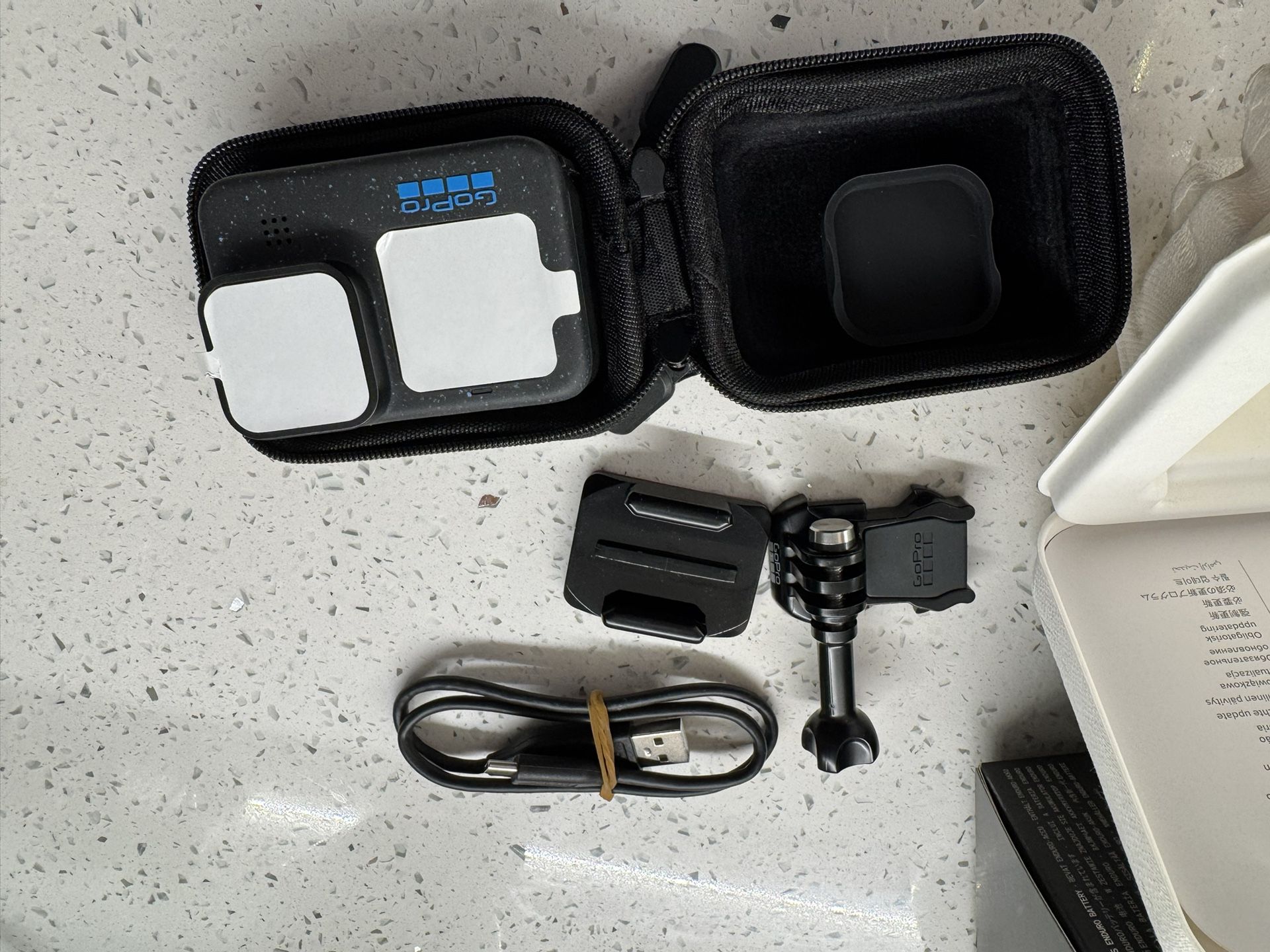 GoPro 12 Black New