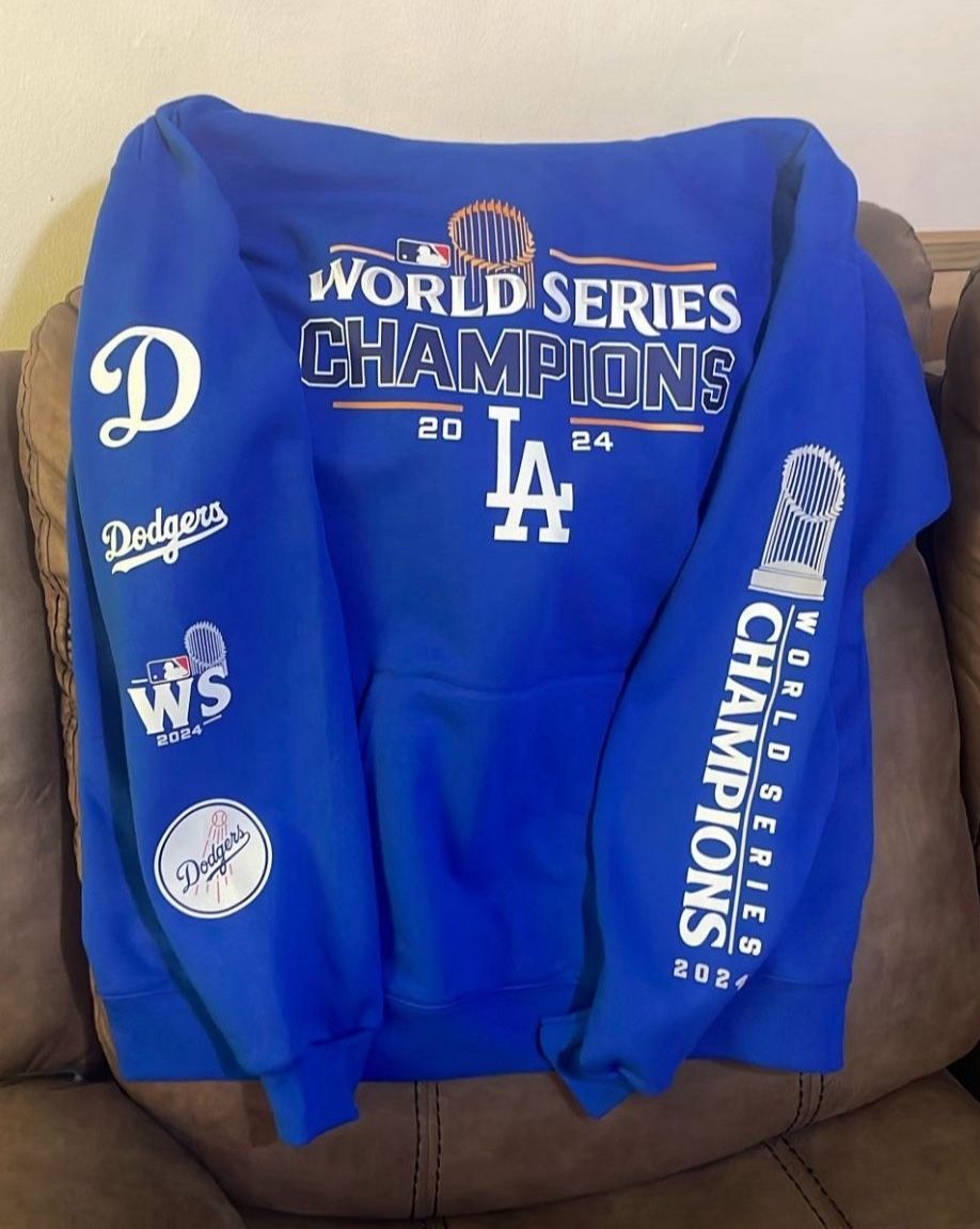 Champions Hoodie