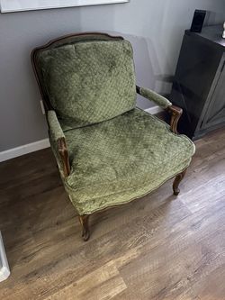 Dining/family room furniture