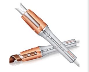 NEW SHEGLAM Curling Iron