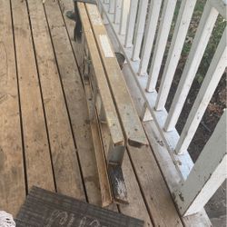 Ladder