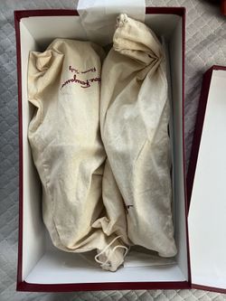 Ferragamo shoes