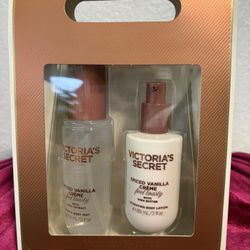 Victoria’a Secret