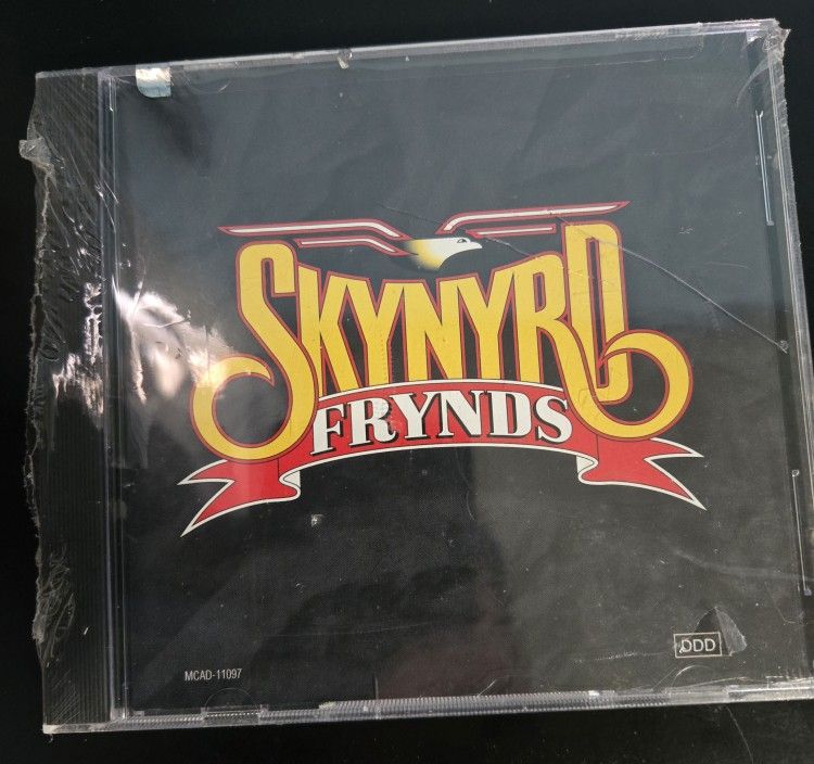 Skynyrd Frynds