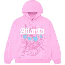 Atlanta Web hoodie 