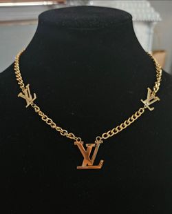 New N ecklace