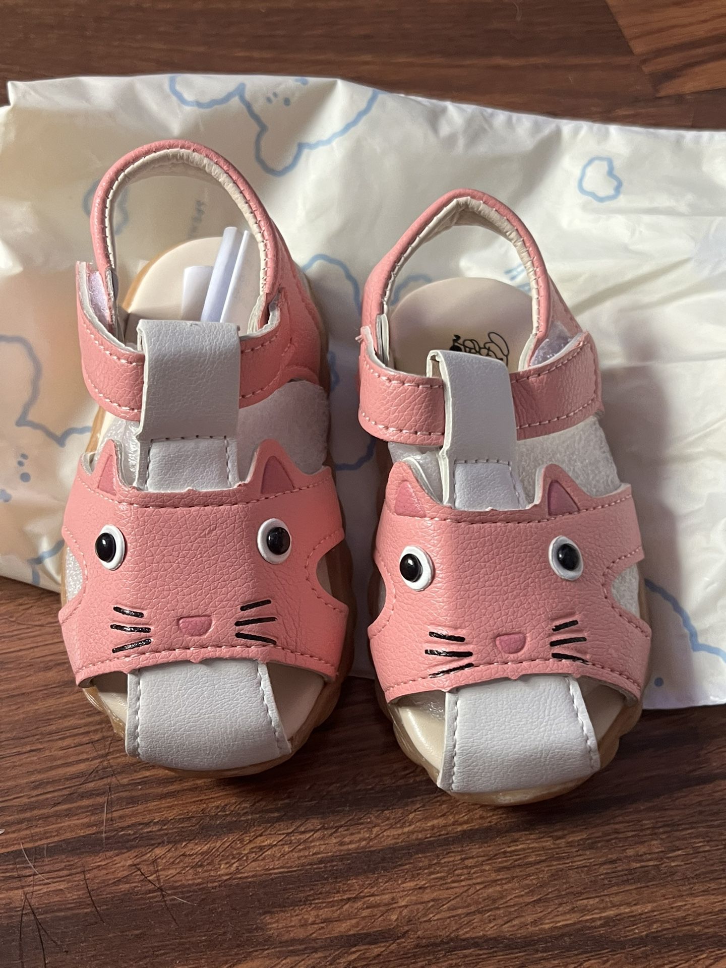 Baby Shoes